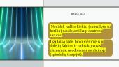 IA ir IIA grupių cheminių elementų panaudojimas 19 puslapis
