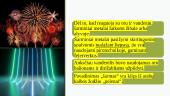 IA ir IIA grupių cheminių elementų panaudojimas 20 puslapis