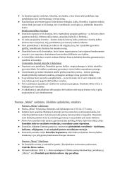 Kristijono Donelaičio dosjė 5 puslapis
