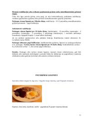 Ligonio mokymas sergant riešo tuneliniu sindromu 10 puslapis