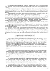 Ligonio mokymas sergant riešo tuneliniu sindromu 5 puslapis