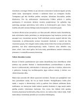 Mada ir jos tendencijos 4 puslapis