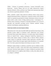 Mada ir jos tendencijos 6 puslapis