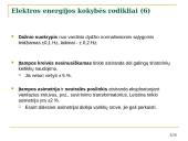 Pastatų elektros tinklai ir automatika 15 puslapis