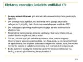 Pastatų elektros tinklai ir automatika 16 puslapis