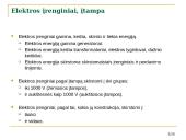 Pastatų elektros tinklai ir automatika 19 puslapis