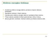 Pastatų elektros tinklai ir automatika 5 puslapis