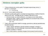Pastatų elektros tinklai ir automatika 6 puslapis