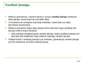 Pastatų elektros tinklai ir automatika 8 puslapis