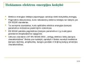 Pastatų elektros tinklai ir automatika 10 puslapis