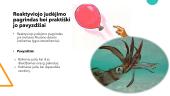 Reaktyvusis judėjimas (skaidrės) 3 puslapis