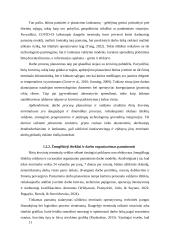 Birių krovinių terminalo darbo organizavimas 11 puslapis