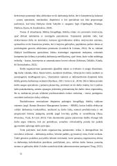 Birių krovinių terminalo darbo organizavimas 12 puslapis