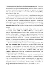 Birių krovinių terminalo darbo organizavimas 16 puslapis
