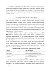 Birių krovinių terminalo darbo organizavimas 17 puslapis