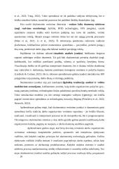 Birių krovinių terminalo darbo organizavimas 20 puslapis