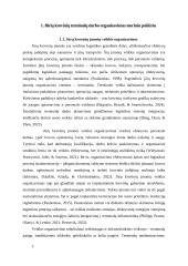 Birių krovinių terminalo darbo organizavimas 3 puslapis