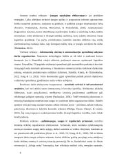 Birių krovinių terminalo darbo organizavimas 8 puslapis