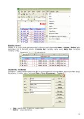 Microsoft Excel programa 14 puslapis
