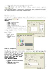 Microsoft Excel programa 7 puslapis