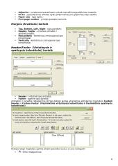 Microsoft Excel programa 8 puslapis