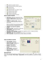 Microsoft Excel programa 9 puslapis