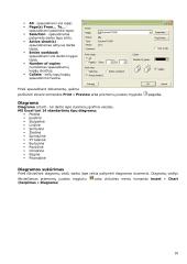 Microsoft Excel programa 10 puslapis