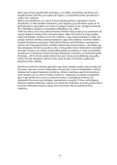 Dirbtinis intelektas kaip teisės subjektas: utopija ar ateities perspektyva? 11 puslapis