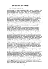 Dirbtinis intelektas kaip teisės subjektas: utopija ar ateities perspektyva? 4 puslapis