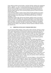 Dirbtinis intelektas kaip teisės subjektas: utopija ar ateities perspektyva? 5 puslapis