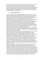 Dirbtinis intelektas kaip teisės subjektas: utopija ar ateities perspektyva? 7 puslapis