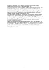 Dirbtinis intelektas kaip teisės subjektas: utopija ar ateities perspektyva? 8 puslapis