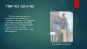 Gaisrai ir jų pavojus 8 puslapis