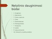 Augalų nelytinis dauginimasis 9 puslapis