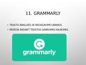 Dirbtinio intelekto programos 13 puslapis