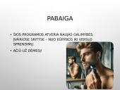 Dirbtinio intelekto programos 15 puslapis