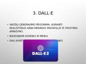 Dirbtinio intelekto programos 5 puslapis
