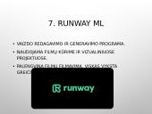 Dirbtinio intelekto programos 9 puslapis