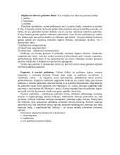 Mokslo raidos etapai bei pažinimo proceso principai ir raida 4 puslapis