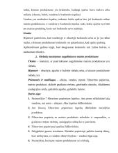 Krakmolo nustatymas augaliniuose maisto produktuose 2 puslapis