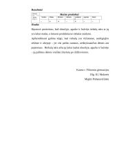 Krakmolo nustatymas augaliniuose maisto produktuose 3 puslapis