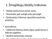 Krizės valdymas slaugoje 3 puslapis