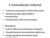 Krizės valdymas slaugoje 5 puslapis