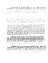 Emigracijos priežasčių analizė Lietuvoje 13 puslapis