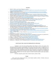 Emigracijos priežasčių analizė Lietuvoje 14 puslapis