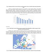 Emigracijos priežasčių analizė Lietuvoje 5 puslapis