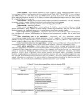 Emigracijos priežasčių analizė Lietuvoje 7 puslapis