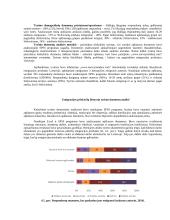 Emigracijos priežasčių analizė Lietuvoje 9 puslapis