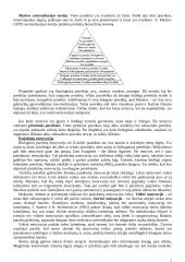 Motyvacijos ir emocijų sąsaja 2 puslapis