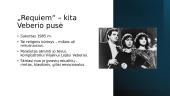 Kompozitorius E. L. Veberis ir jo kūrinys „Requiem“  2 puslapis